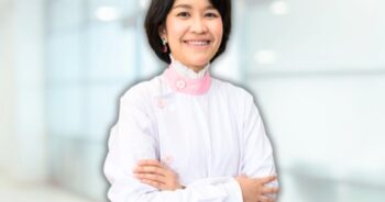 ทพญ.ปานฤทัย นุตสถิตย์